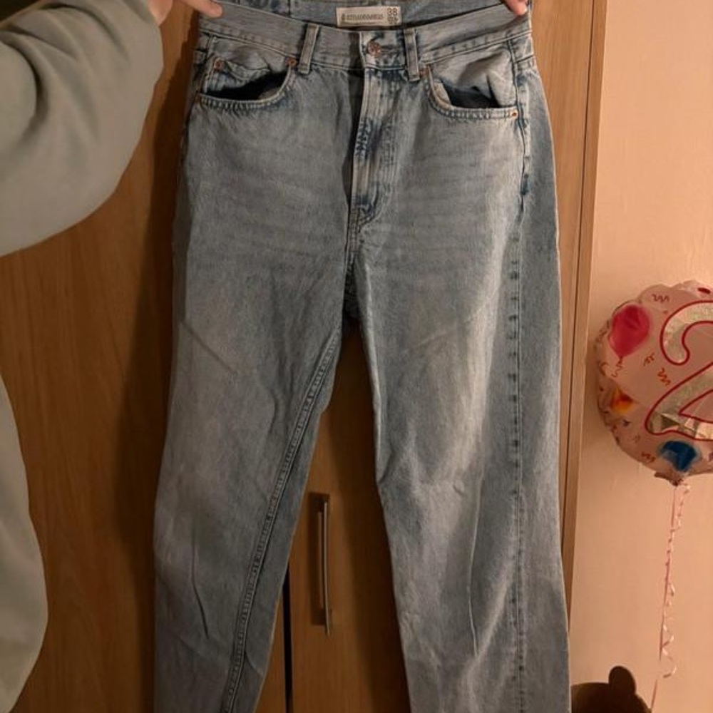 Stradivarius jeans